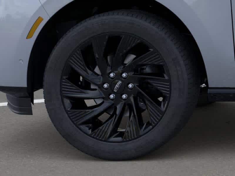 new 2026 Lincoln Navigator L car, priced at $113,115