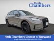 Used 2025 Lincoln Corsair Premiere SUV