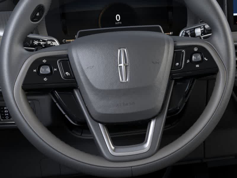 new 2025 Lincoln Corsair car, priced at $49,920