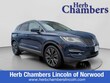  Lincoln MKC