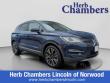 Used 2018 Lincoln MKC Black Label SUV