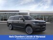  Lincoln Navigator L