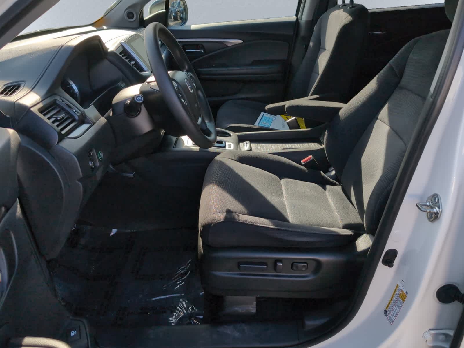 used 2018 Honda Pilot car, priced at $13,998