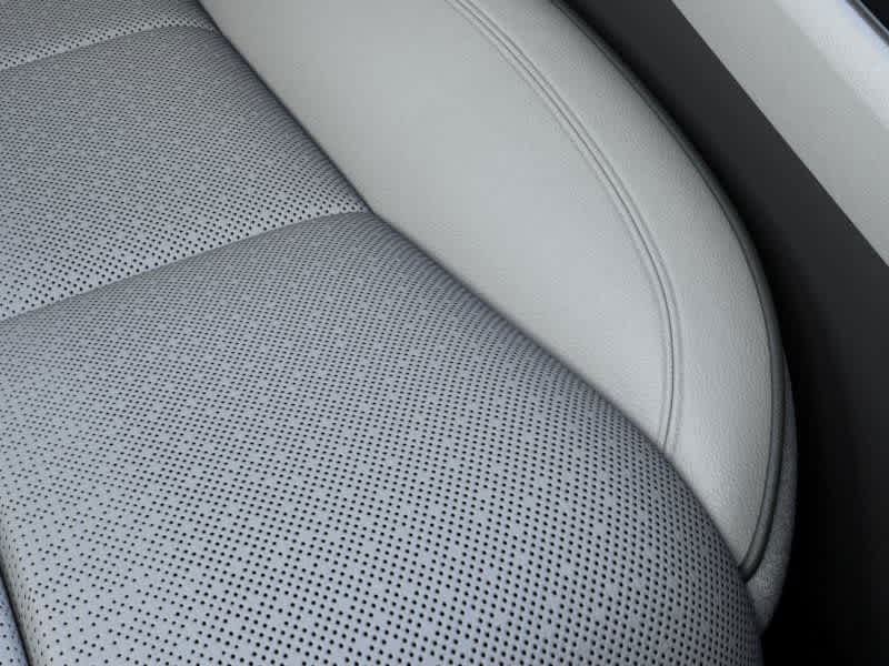 new 2025 Lincoln Aviator car, priced at $95,070