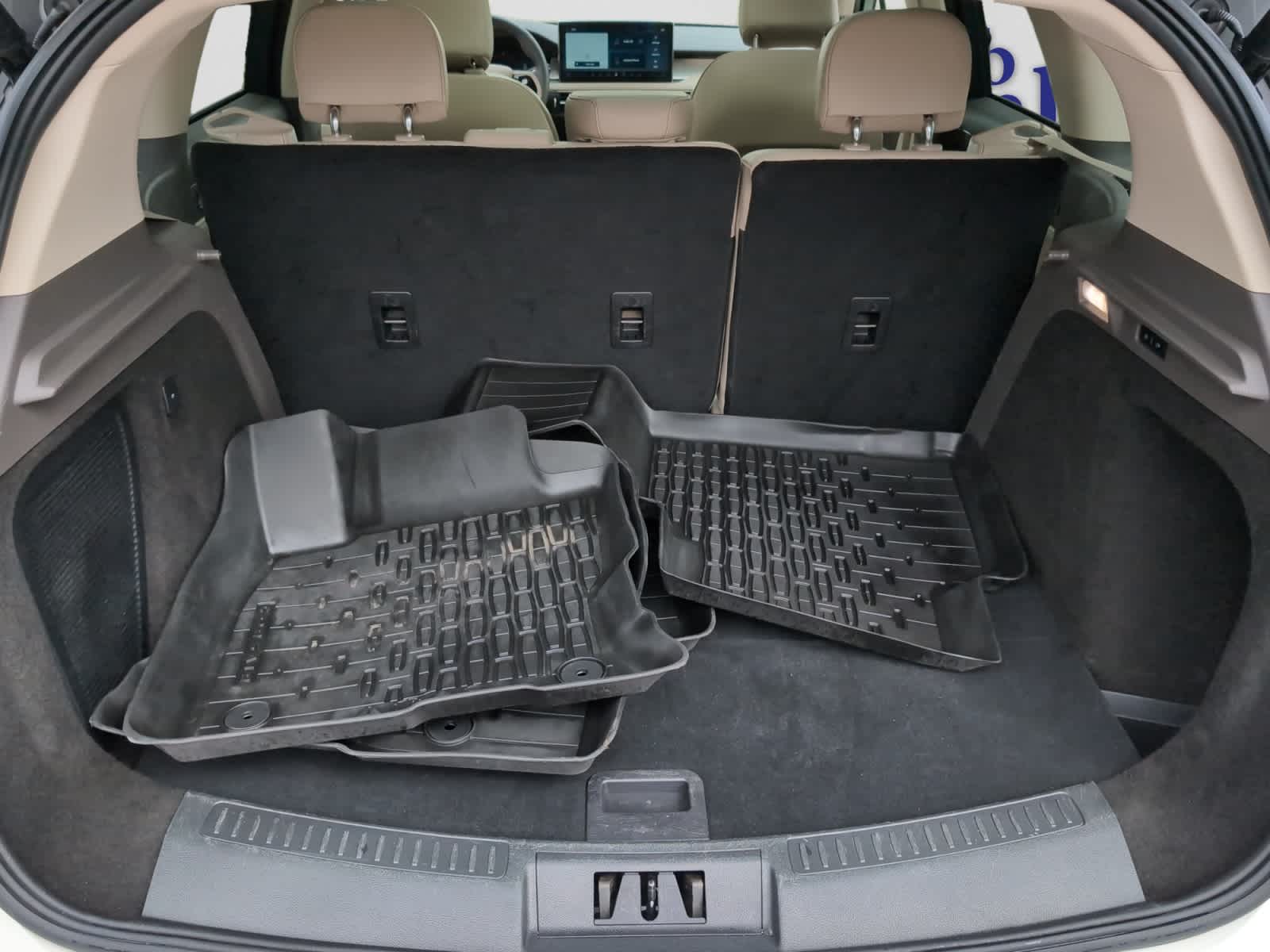 used 2023 Lincoln Corsair car, priced at $30,498