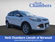 Used 2015 Ford Escape Titanium SUV