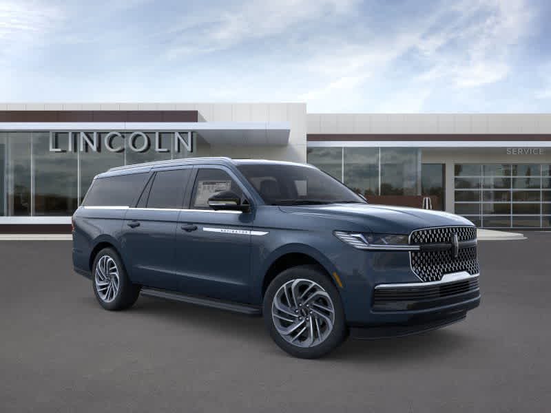 new 2026 Lincoln Navigator L car, priced at $98,565