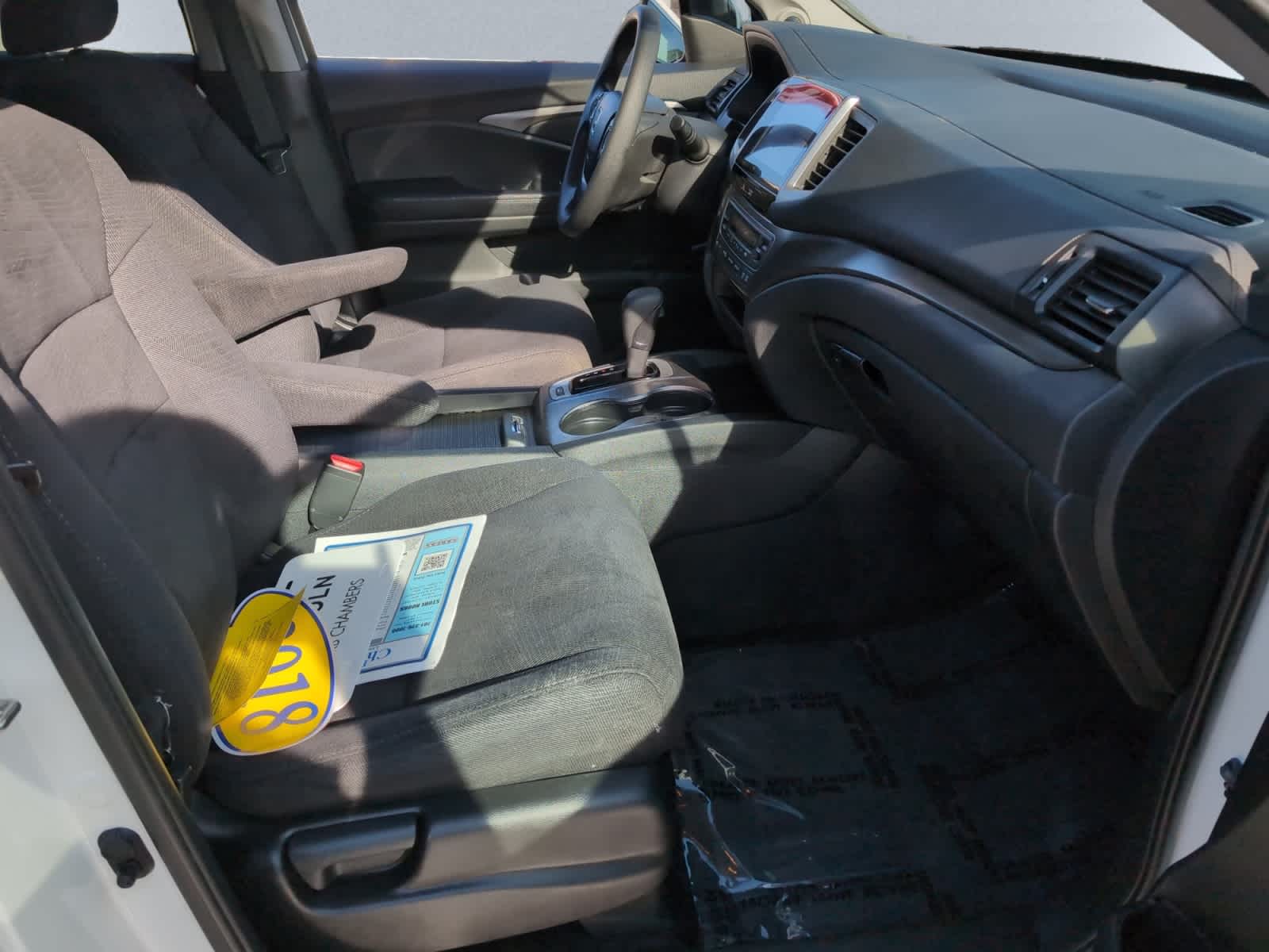 used 2018 Honda Pilot car, priced at $13,998