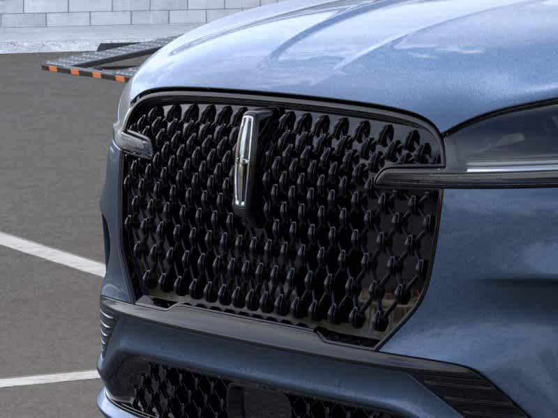 new 2026 Lincoln Aviator car, priced at $68,085
