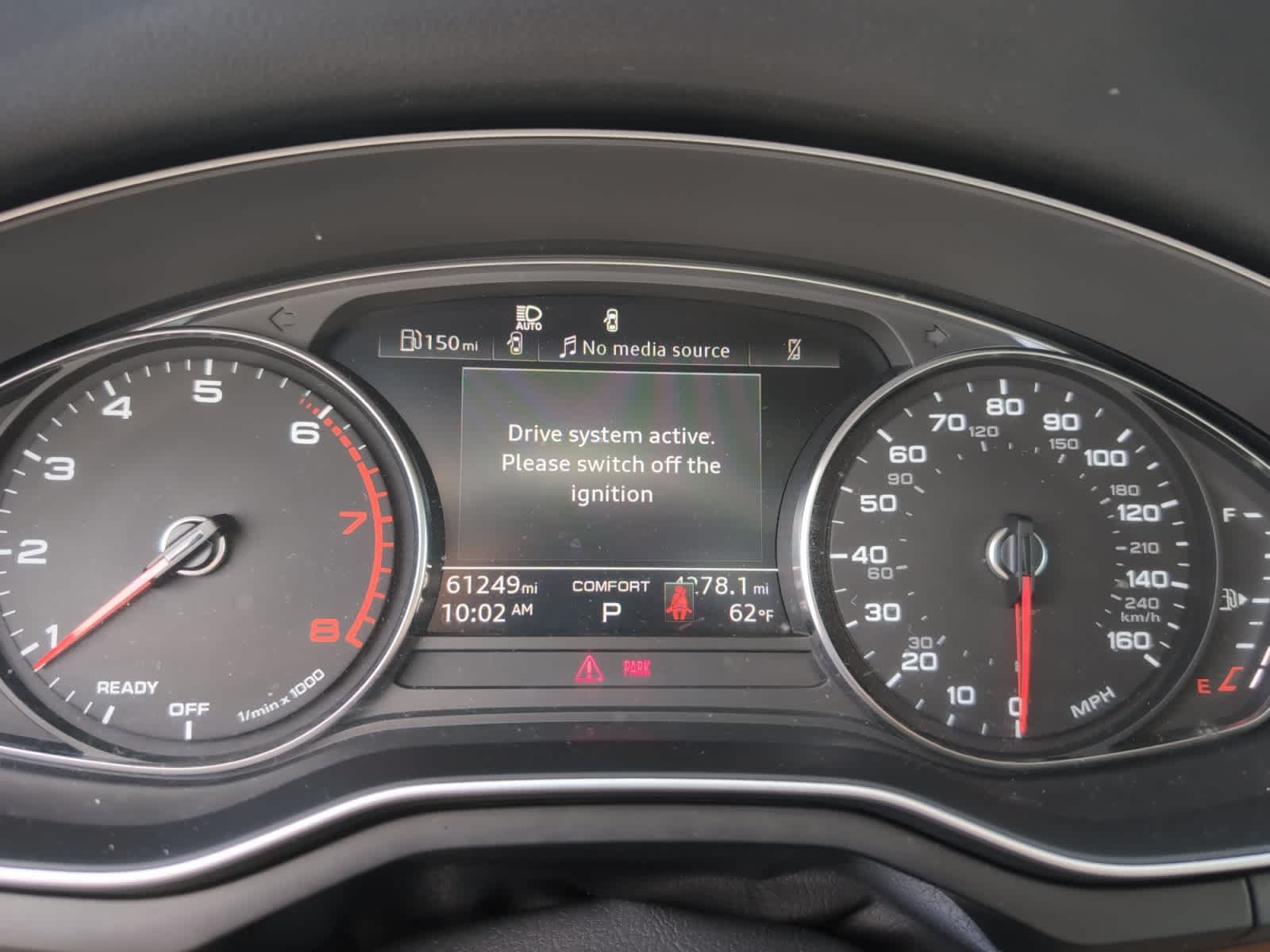 used 2022 Audi A4 car, priced at $22,298