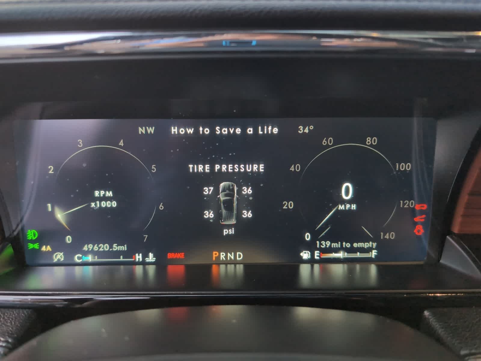 used 2021 Lincoln Navigator car, priced at $45,998