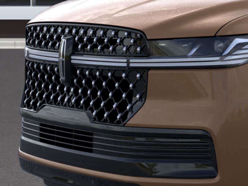 new 2026 Lincoln Navigator car, priced at $124,665
