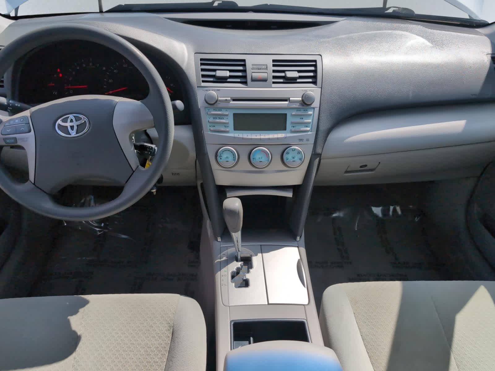 used 2007 Toyota Camry car, priced at $8,998