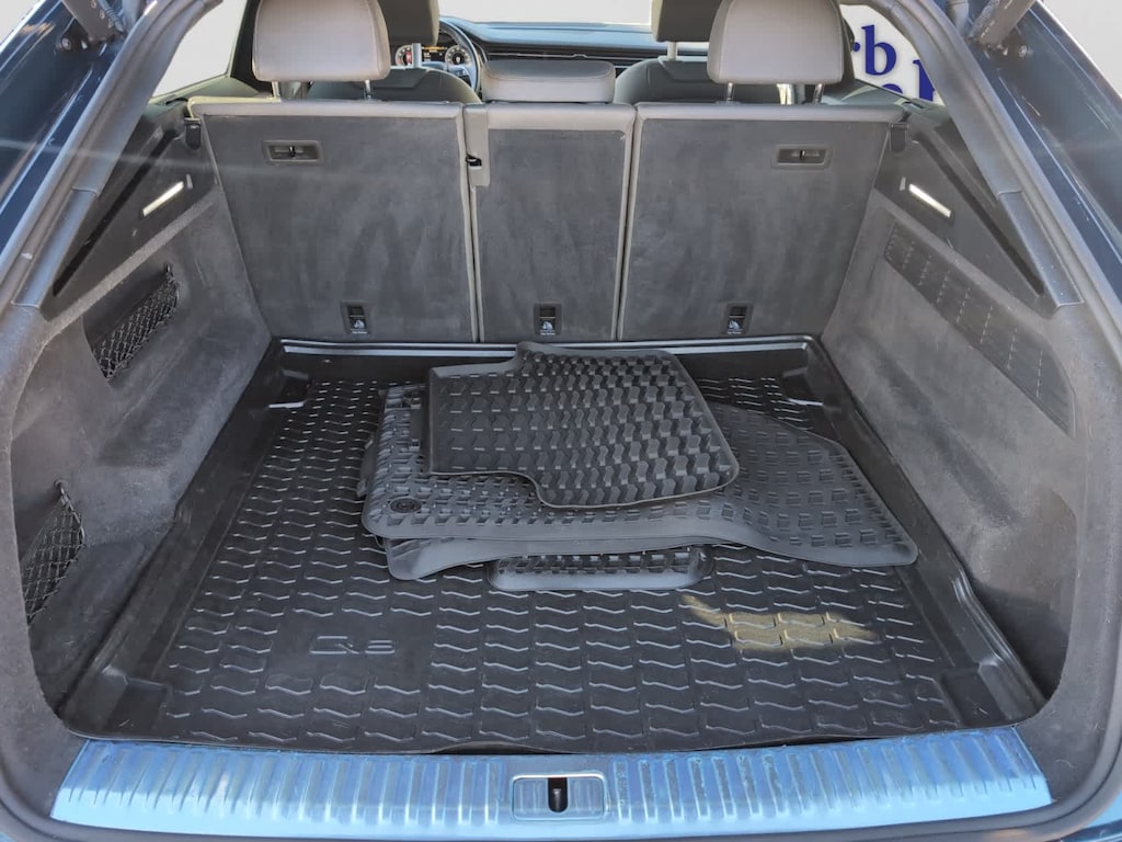 Used 2021 Audi Q8 55 Premium Plus SUV