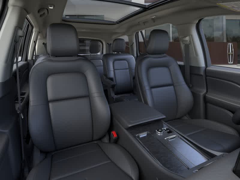 new 2026 Lincoln Aviator car, priced at $64,835