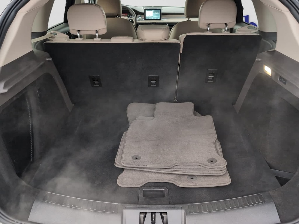 Certified 2022 Lincoln Corsair Standard SUV