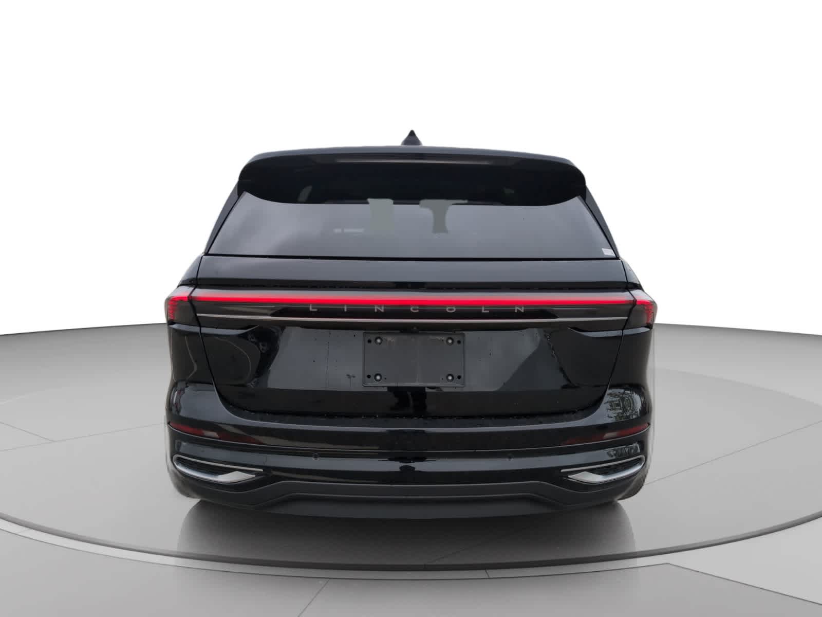 used 2026 Lincoln Nautilus car, priced at $54,744