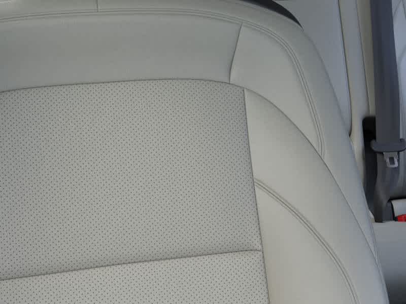 new 2026 Lincoln Nautilus car, priced at $57,190