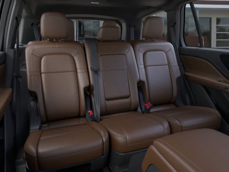 new 2026 Lincoln Aviator car, priced at $72,125