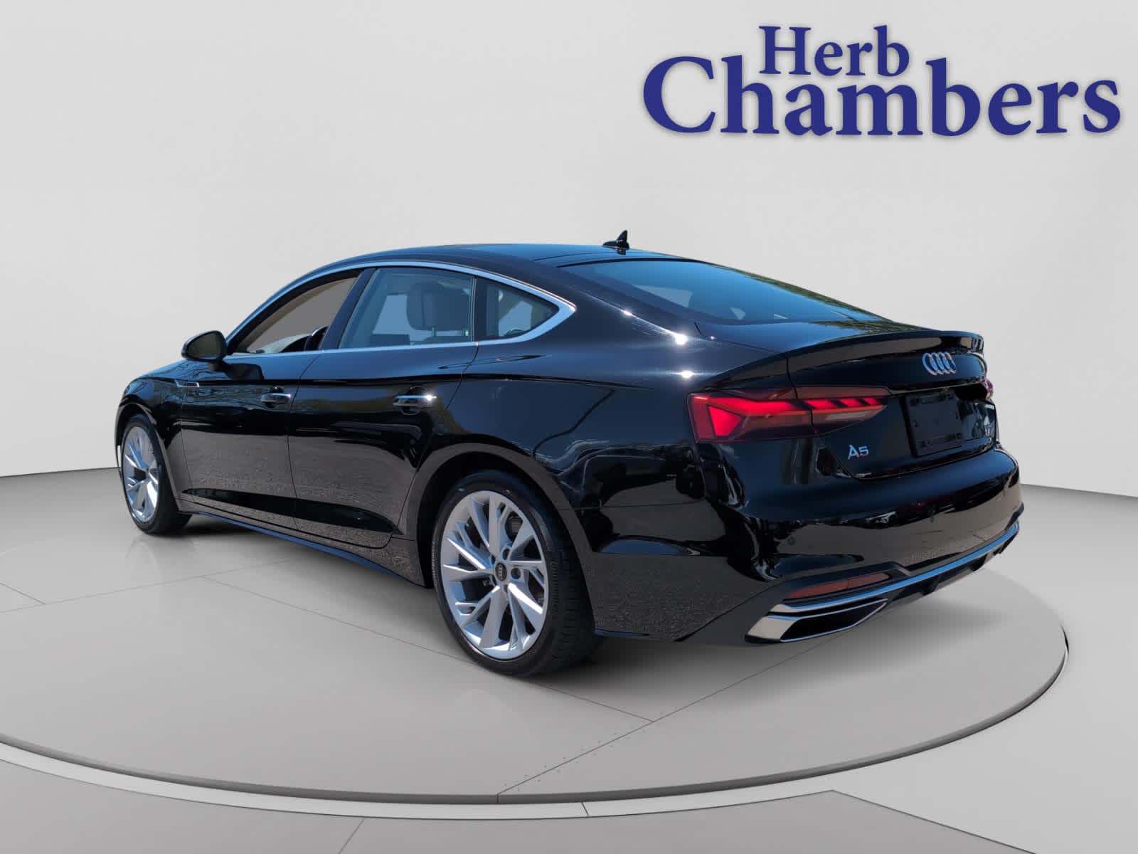 used 2022 Audi A5 car, priced at $29,798