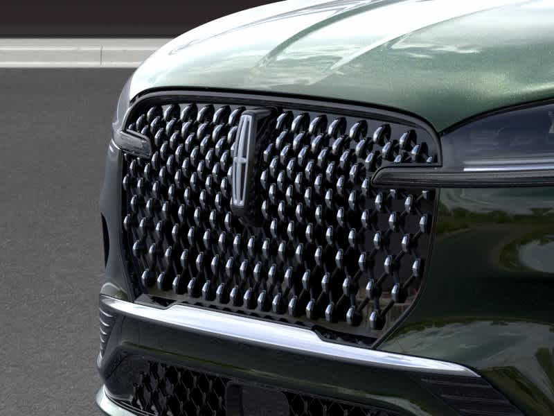 new 2026 Lincoln Aviator car, priced at $90,245