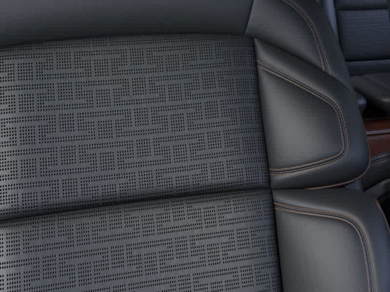 new 2026 Lincoln Navigator L car, priced at $125,835