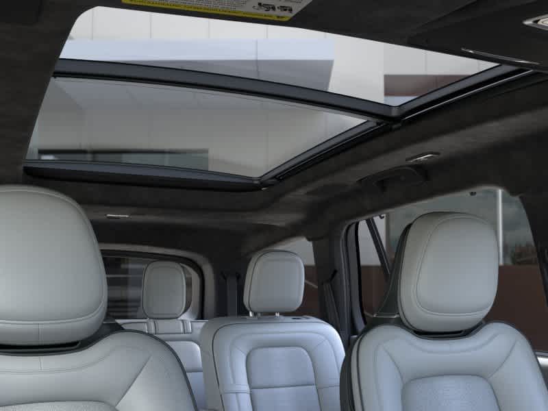 new 2026 Lincoln Aviator car, priced at $91,535
