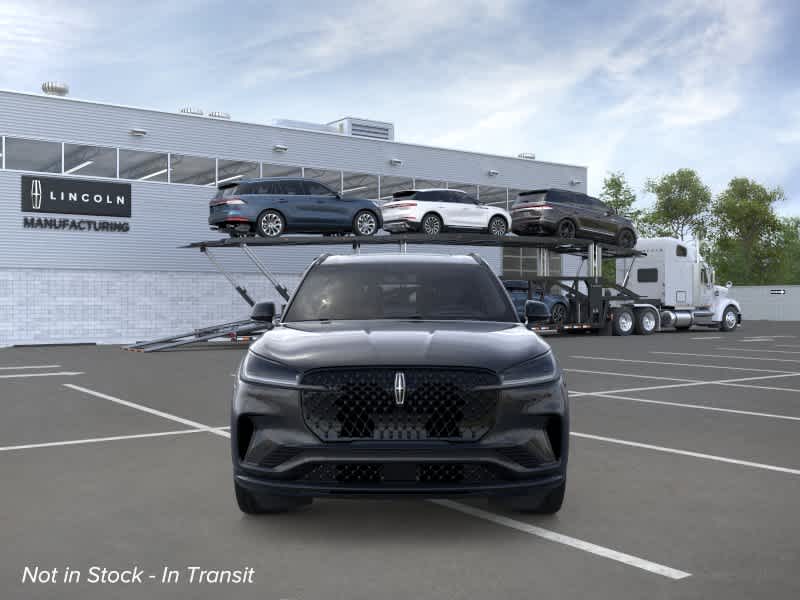 new 2026 Lincoln Aviator car, priced at $67,295