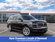  Lincoln Navigator L