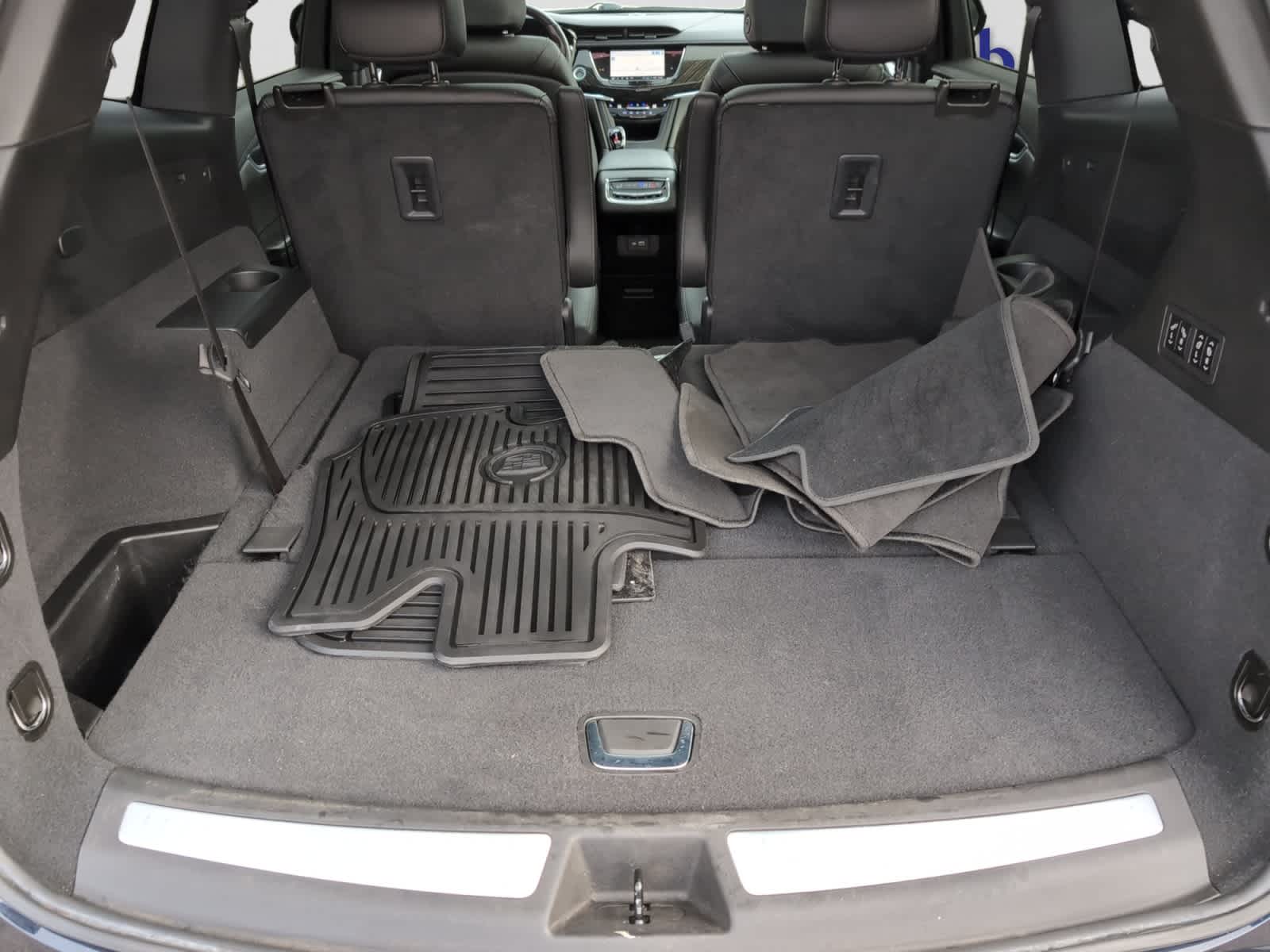 used 2021 Cadillac XT6 car, priced at $29,899