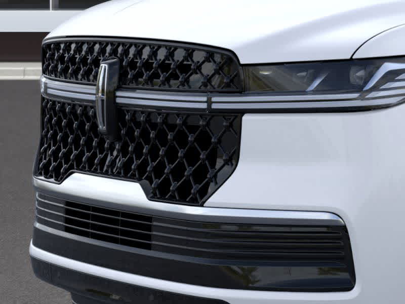new 2026 Lincoln Navigator L car, priced at $115,585