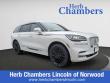 Used 2021 Lincoln Aviator Reserve SUV