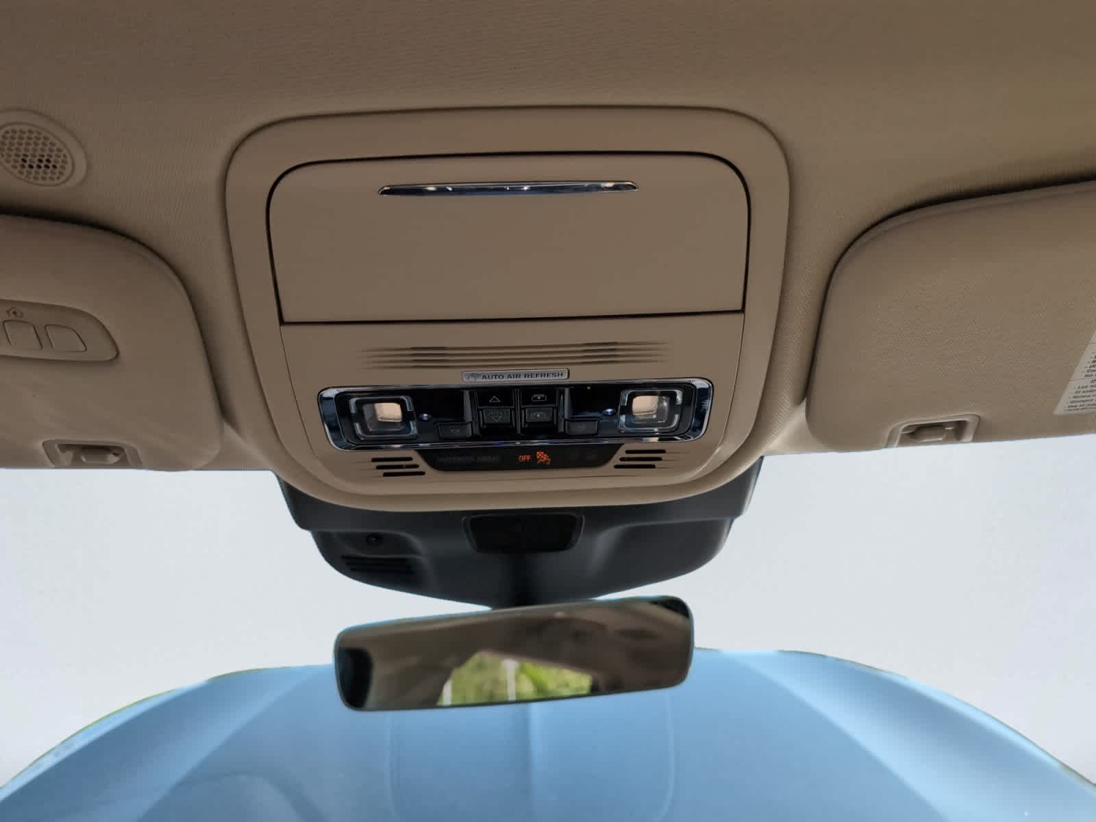 used 2023 Lincoln Aviator car, priced at $41,798