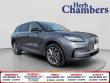 Used 2025 Lincoln Corsair Premiere SUV