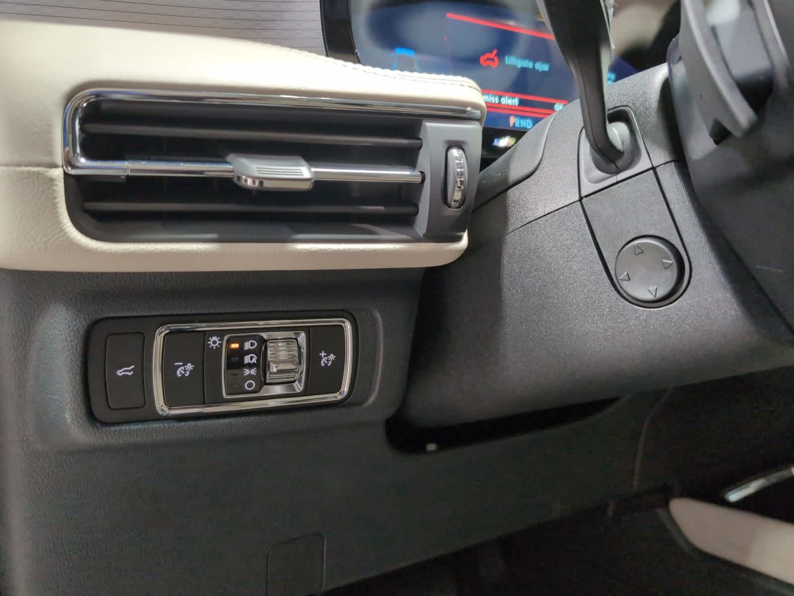 used 2025 Lincoln Corsair car, priced at $42,998