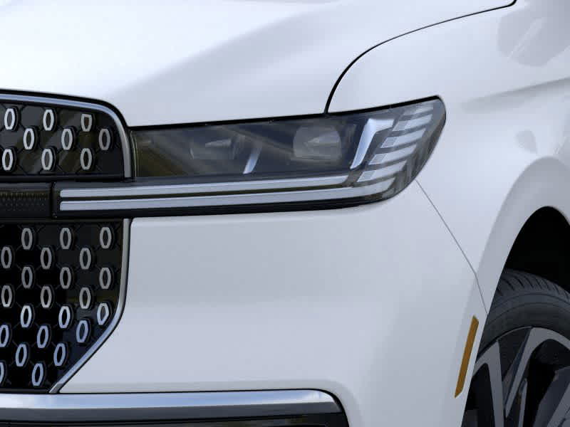 new 2026 Lincoln Navigator car, priced at $108,560