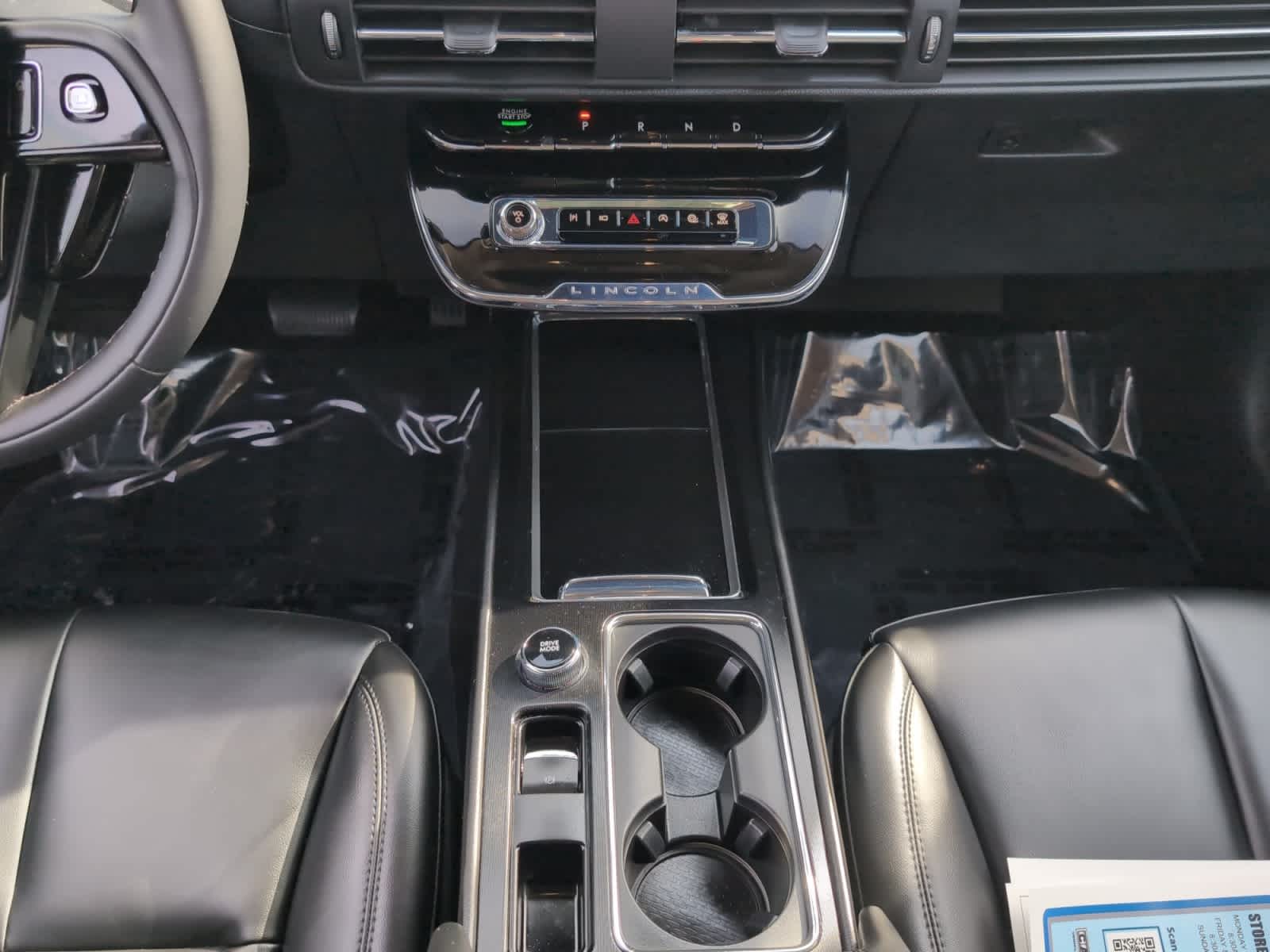used 2023 Lincoln Corsair car, priced at $29,298