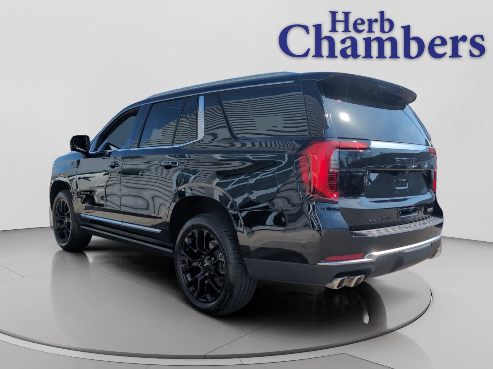 used 2026 GMC Yukon car, priced at $86,798