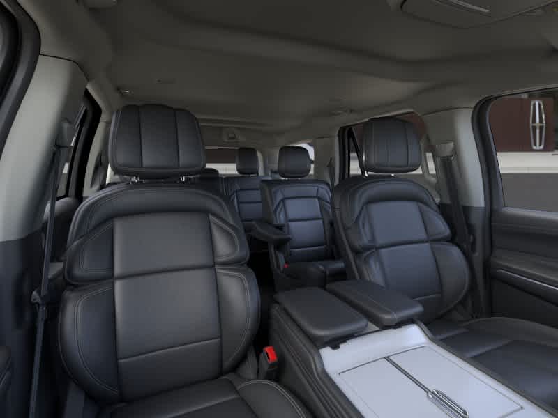 new 2026 Lincoln Navigator car, priced at $95,640