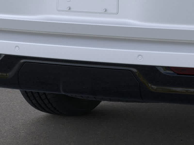 new 2026 Lincoln Navigator L car, priced at $126,675