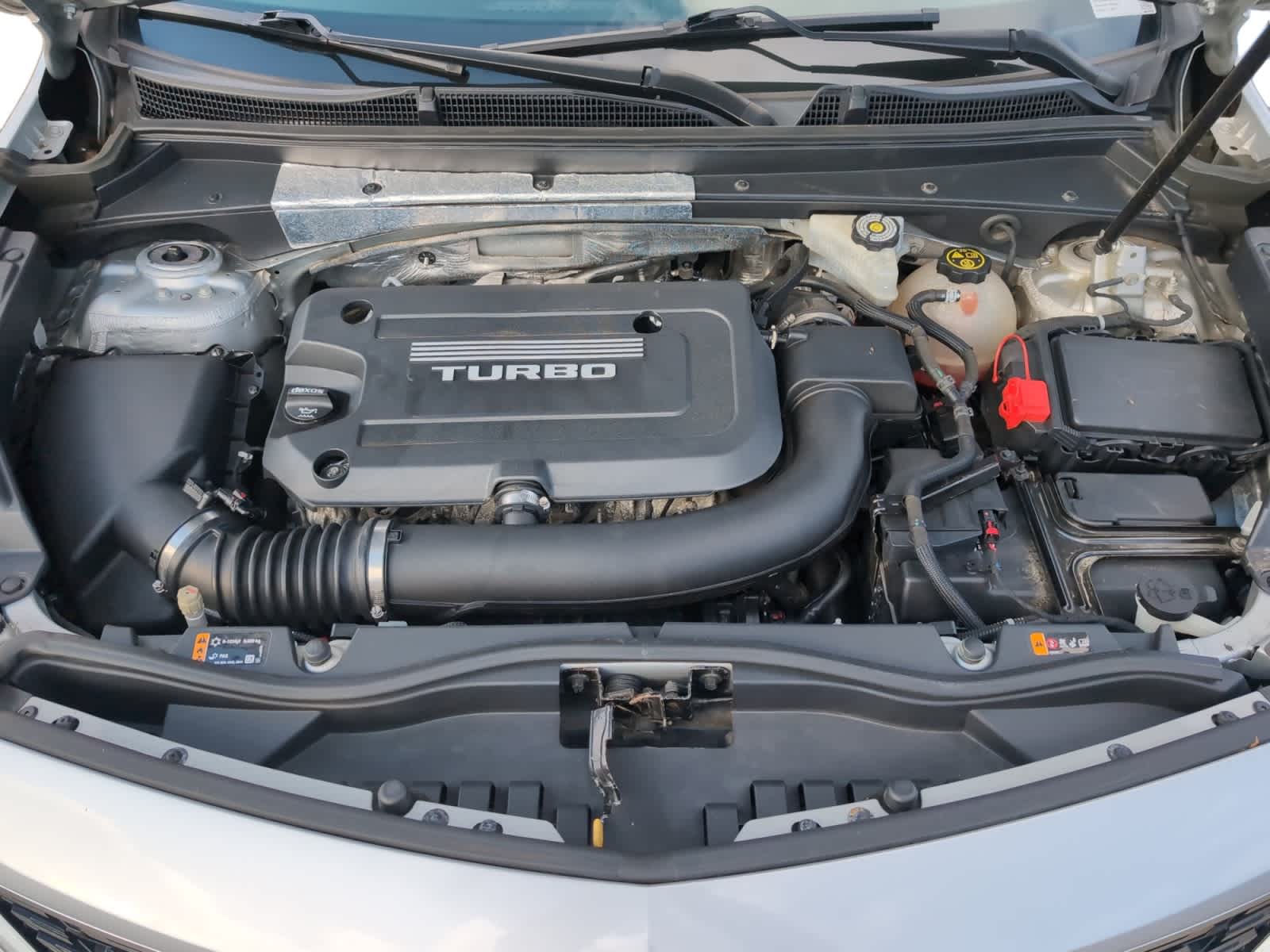 used 2019 Cadillac XT4 car, priced at $18,298