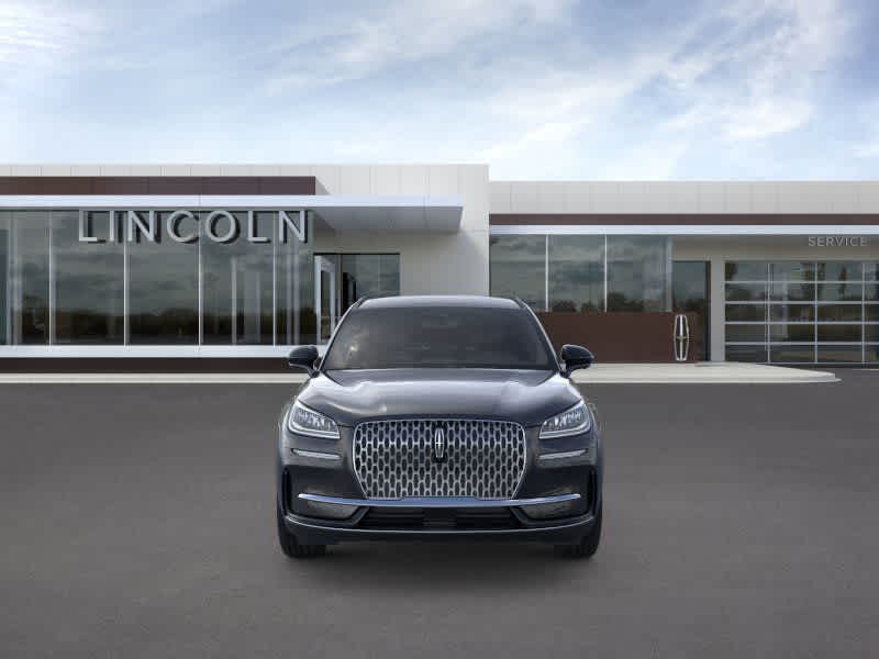 new 2025 Lincoln Corsair car, priced at $49,920