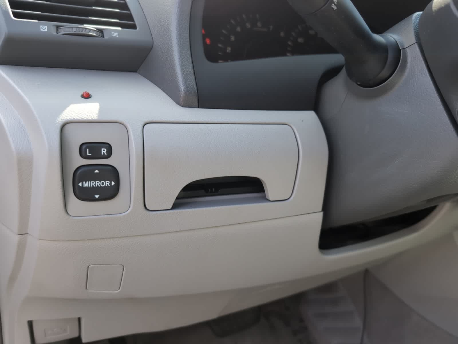 used 2007 Toyota Camry car, priced at $8,998