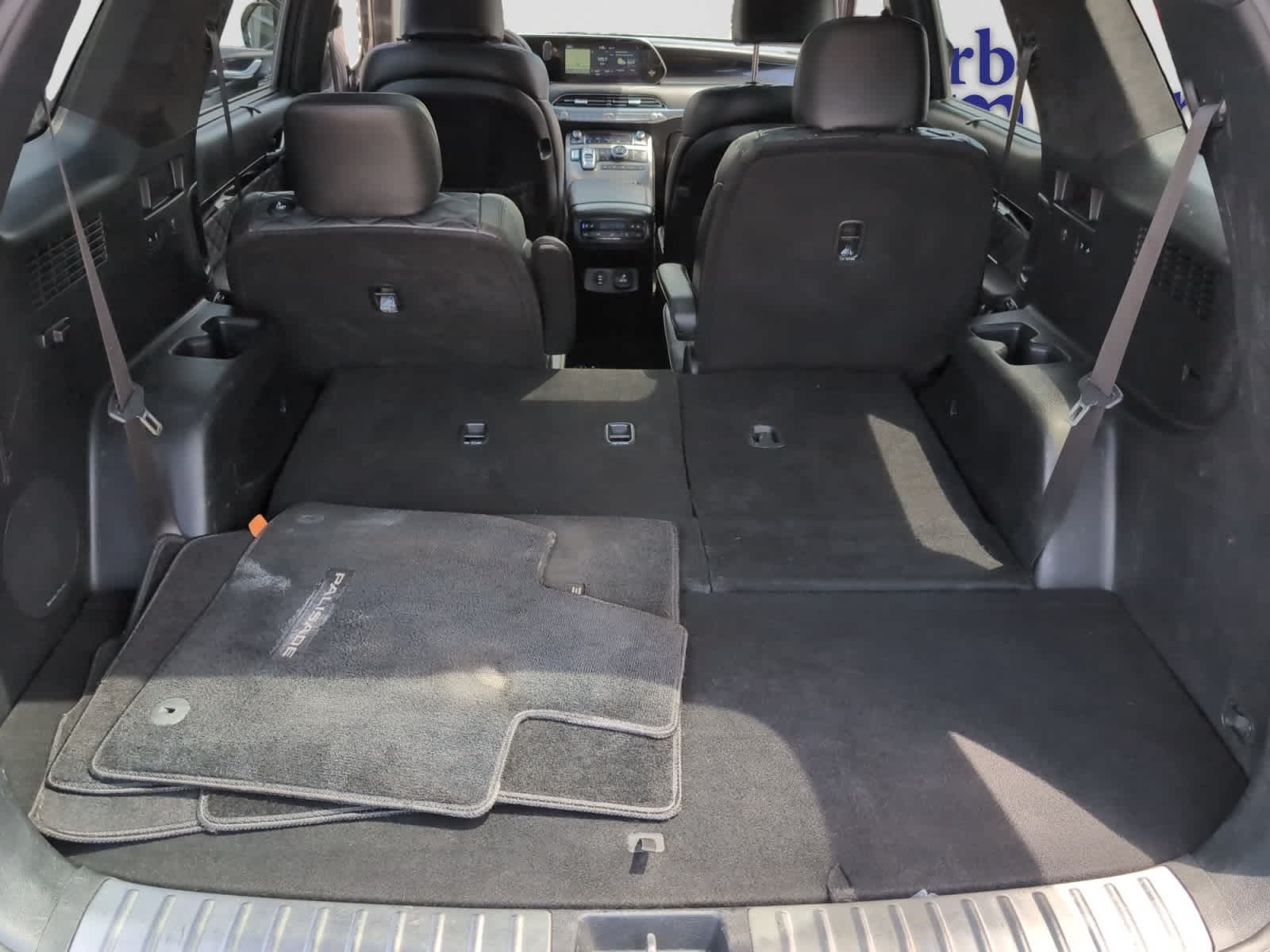 used 2020 Hyundai Palisade car, priced at $19,698