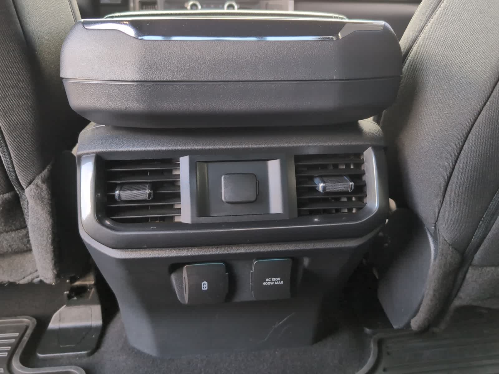 used 2023 Ford F-150 car, priced at $38,798