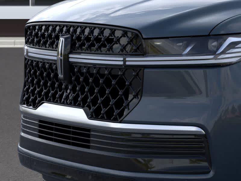 new 2026 Lincoln Navigator car, priced at $112,885