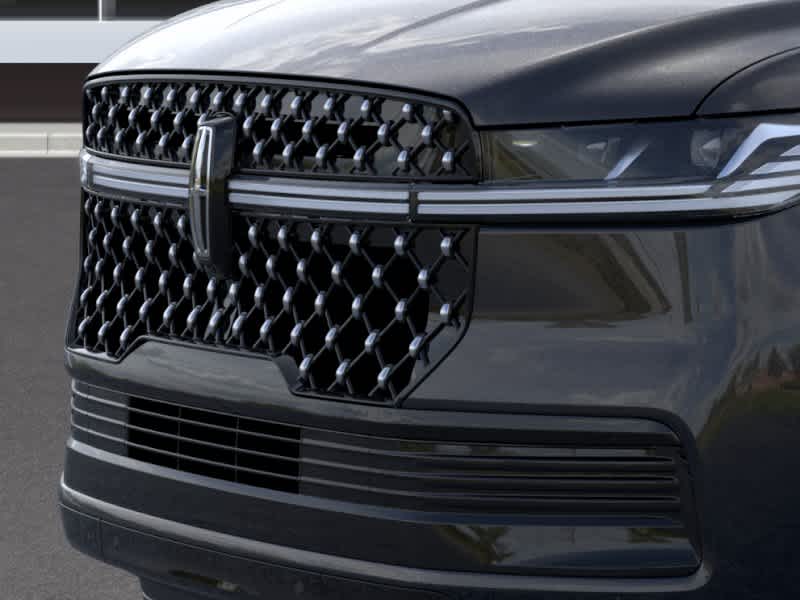 new 2026 Lincoln Navigator L car, priced at $125,665