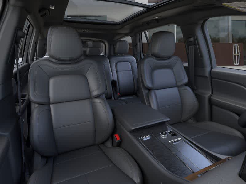 new 2026 Lincoln Aviator car, priced at $79,120
