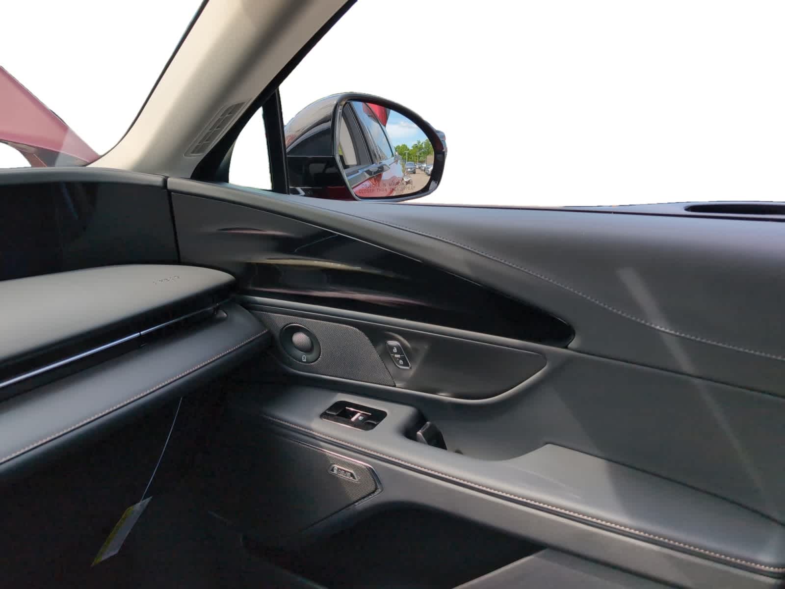 used 2026 Lincoln Nautilus car, priced at $57,410