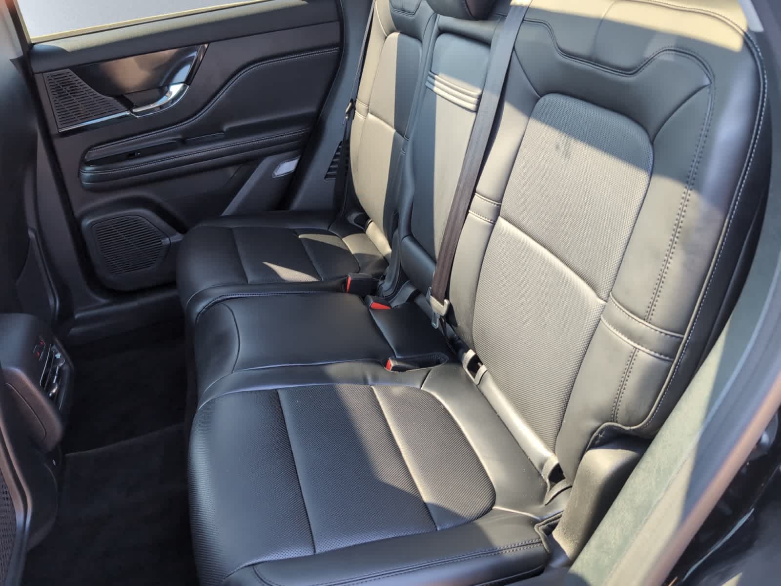 used 2022 Lincoln Corsair car, priced at $28,998